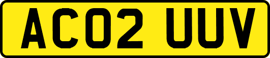 AC02UUV