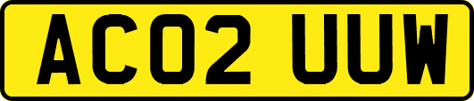 AC02UUW
