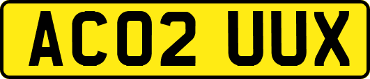 AC02UUX