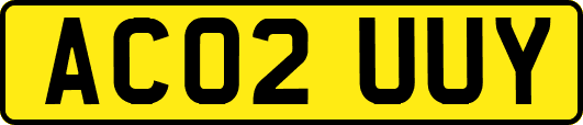AC02UUY