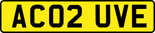 AC02UVE