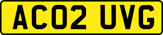 AC02UVG