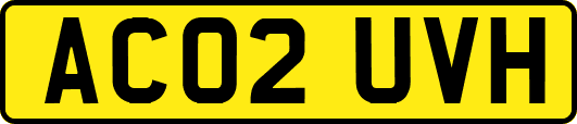 AC02UVH