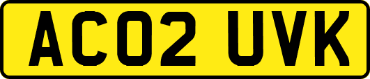 AC02UVK