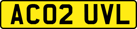 AC02UVL