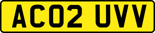AC02UVV