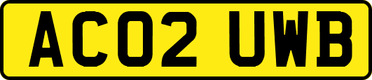 AC02UWB