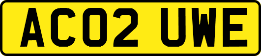AC02UWE