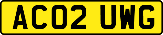 AC02UWG