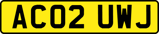AC02UWJ