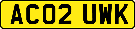 AC02UWK