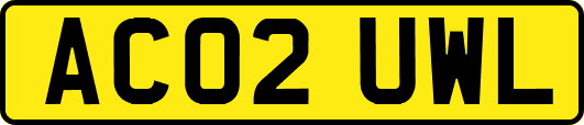 AC02UWL