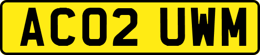 AC02UWM