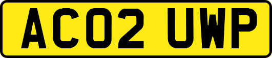 AC02UWP