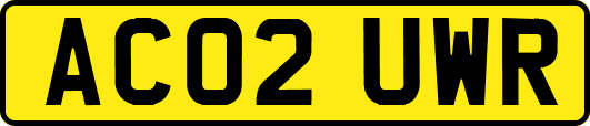 AC02UWR