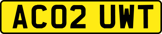AC02UWT