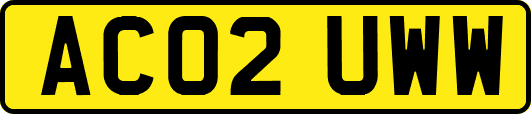 AC02UWW