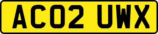 AC02UWX