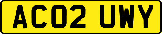 AC02UWY