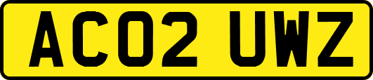 AC02UWZ