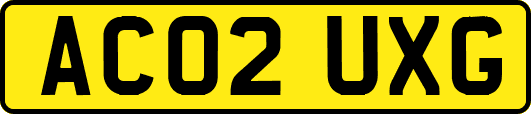 AC02UXG