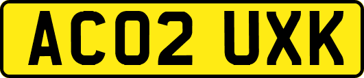 AC02UXK