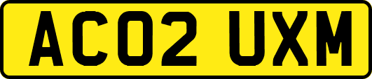 AC02UXM