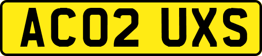 AC02UXS