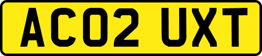 AC02UXT