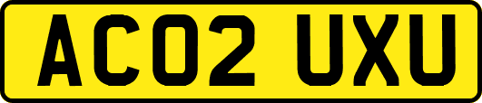 AC02UXU