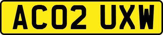 AC02UXW