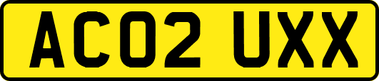 AC02UXX