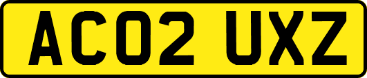 AC02UXZ