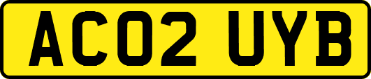 AC02UYB