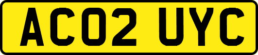 AC02UYC
