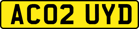 AC02UYD