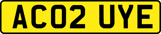 AC02UYE