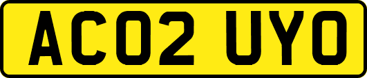 AC02UYO