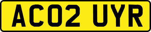 AC02UYR