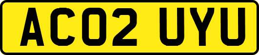 AC02UYU