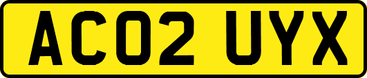 AC02UYX