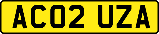 AC02UZA