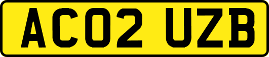 AC02UZB