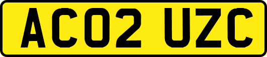 AC02UZC