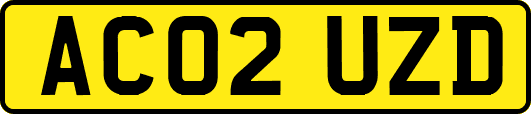 AC02UZD