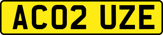 AC02UZE