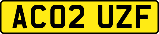 AC02UZF