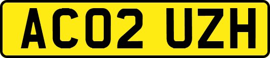 AC02UZH