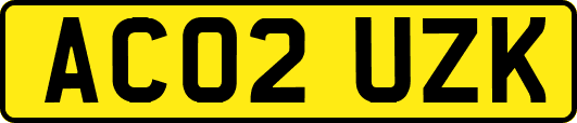 AC02UZK