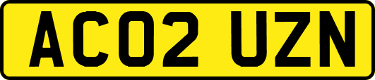 AC02UZN